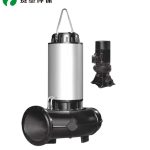 污水提升泵污水提升泵