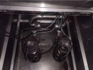 污水提升設(shè)備使用期間出現(xiàn)問題怎么辦？